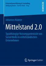 Cover-Bild Mittelstand 2.0