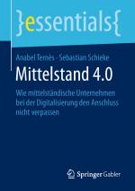 Cover-Bild Mittelstand 4.0