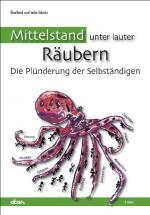 Cover-Bild Mittelstand unter lauter Räubern