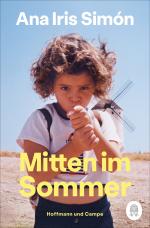 Cover-Bild Mitten im Sommer