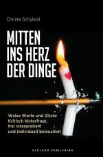 Cover-Bild Mitten ins Herz der Dinge