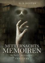 Cover-Bild Mitternachtsmemoiren