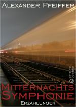 Cover-Bild Mitternachtssymphonie