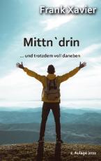 Cover-Bild Mittn'drin