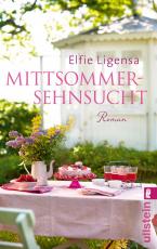 Cover-Bild Mittsommersehnsucht (Ein Norwegen-Roman 1)