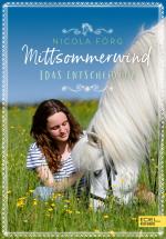 Cover-Bild Mittsommerwind
