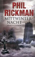 Cover-Bild Mittwinternacht