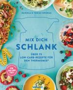 Cover-Bild Mix dich schlank