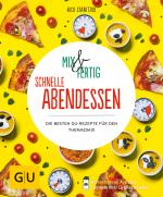 Cover-Bild Mix & Fertig – schnelle Abendessen