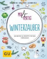 Cover-Bild Mix & fertig Winterzauber