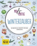 Cover-Bild Mix & fertig Winterzauber