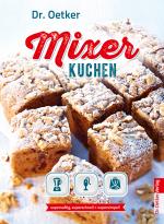 Cover-Bild Mixer-Kuchen