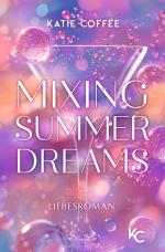 Cover-Bild Mixing Summer Dreams