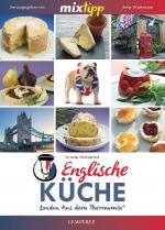 Cover-Bild MIXtipp Englische Küche