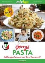 Cover-Bild mixtipp: Gerrys Pasta