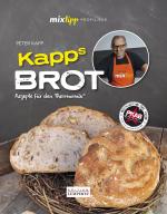 Cover-Bild mixtipp Profilinie: Kapps Brot