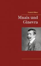 Cover-Bild Mnais und Ginevra