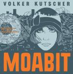 Cover-Bild Moabit