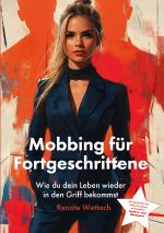 Cover-Bild Mobbing für Fortgeschrittene