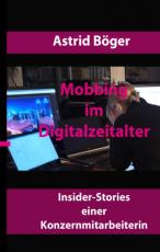 Cover-Bild Mobbing im Digitalzeitalter