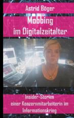 Cover-Bild Mobbing im Digitalzeitalter