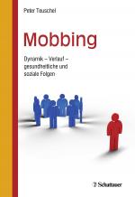 Cover-Bild Mobbing