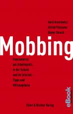 Cover-Bild Mobbing