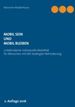 Cover-Bild Mobil sein und mobil bleiben