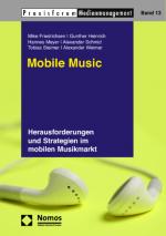 Cover-Bild Mobile Music