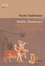 Cover-Bild Mobile Ökonomien