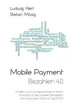 Cover-Bild Mobile Payment - Bezahlen 4.0