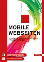 Cover-Bild Mobile Webseiten