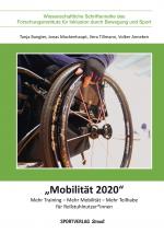 Cover-Bild "Mobilität 2020"