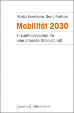Cover-Bild Mobilität 2030