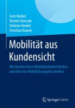 Cover-Bild Mobilität aus Kundensicht