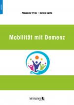 Cover-Bild Mobilität mit Demenz