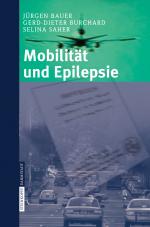 Cover-Bild Mobilität und Epilepsie