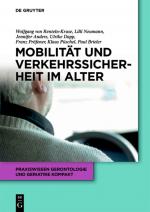 Cover-Bild Mobilität und Verkehrssicherheit im Alter