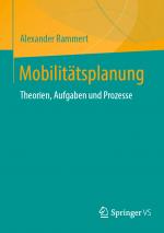 Cover-Bild Mobilitätsplanung