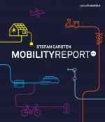 Cover-Bild Mobility Report 2024