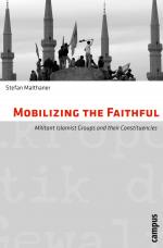 Cover-Bild Mobilizing the Faithful