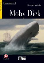 Cover-Bild Moby Dick