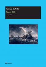 Cover-Bild Moby-Dick