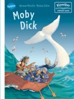 Cover-Bild Moby Dick