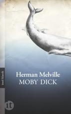 Cover-Bild Moby Dick