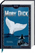 Cover-Bild Moby Dick