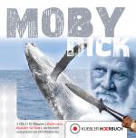 Cover-Bild Moby Dick