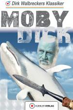 Cover-Bild Moby Dick