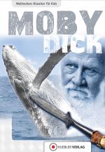 Cover-Bild Moby Dick