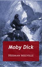 Cover-Bild Moby Dick